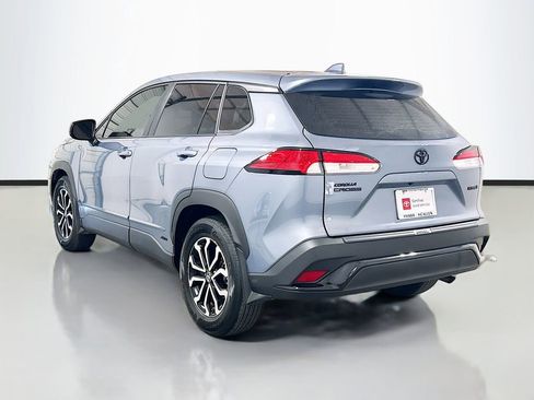 Used 2024 Toyota Corolla Cross S image 6
