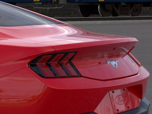 New 2026 Ford Mustang Coupe RWD image 22