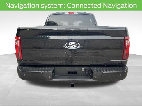 Used 2024 Ford F150 STX w/ STX Black Appearance Package AWD/4WD image 5