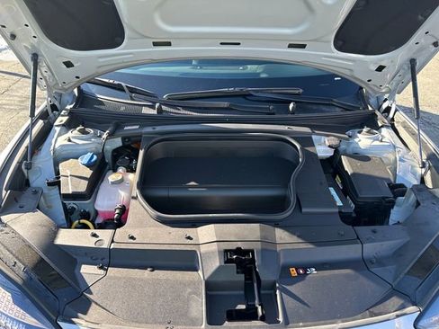 New 2025 Hyundai Ioniq 6 SEL image 22
