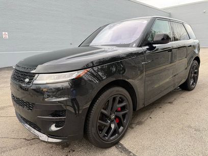 Used 2023 Land Rover Range Rover Sport SE Dynamic