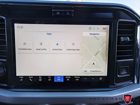 Used 2026 Ford F250 Lariat w/ Tremor Off-Road Package image 39