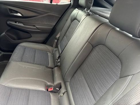 Used 2024 Buick Envista Preferred FWD image 10
