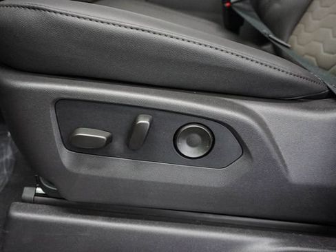 New 2026 Chevrolet Silverado 2500 ZR2 AWD/4WD image 10