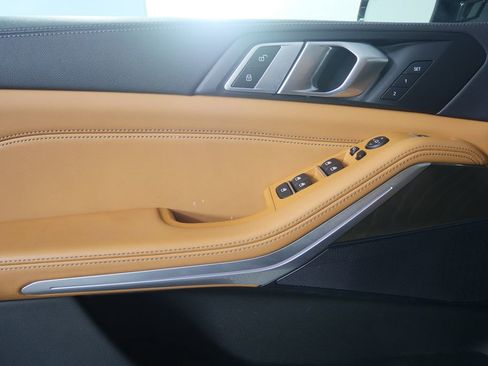 Certified 2023 BMW X5 sDrive40i w/ M Sport Package image 8