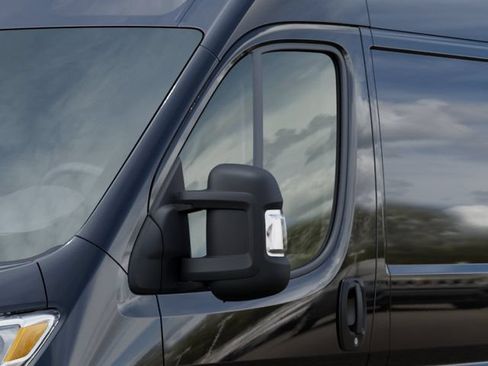 New 2026 RAM ProMaster 2500 w/ Convenience Group FWD image 12
