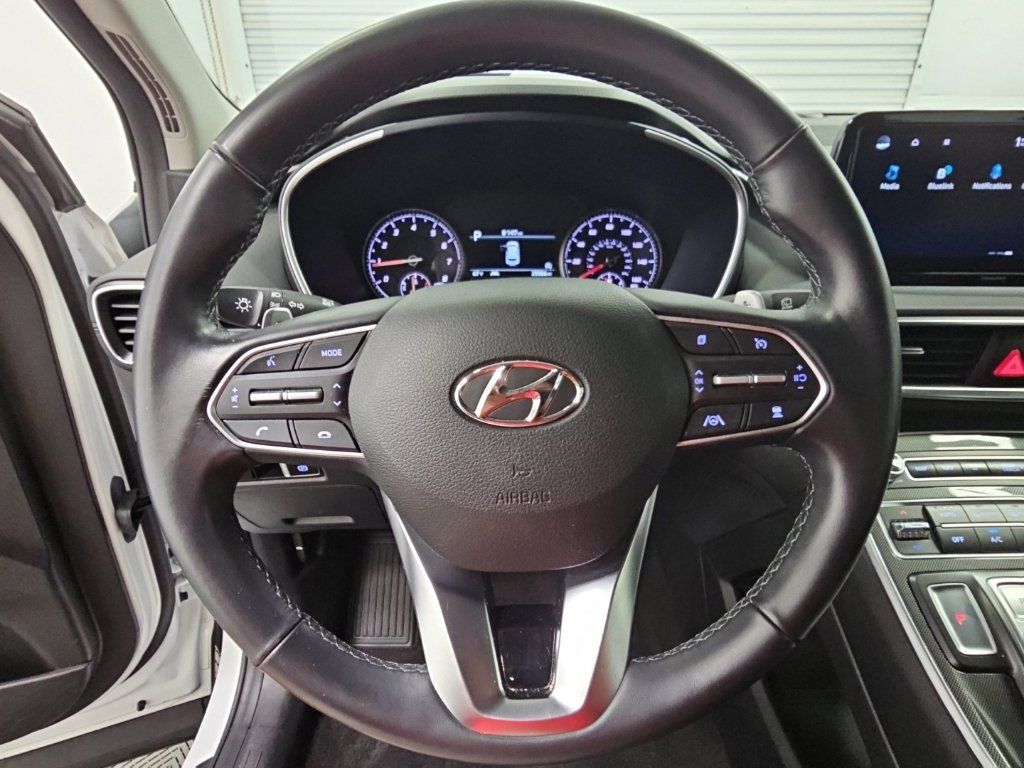 Used 2023 Hyundai Santa Fe SEL FWD image 26
