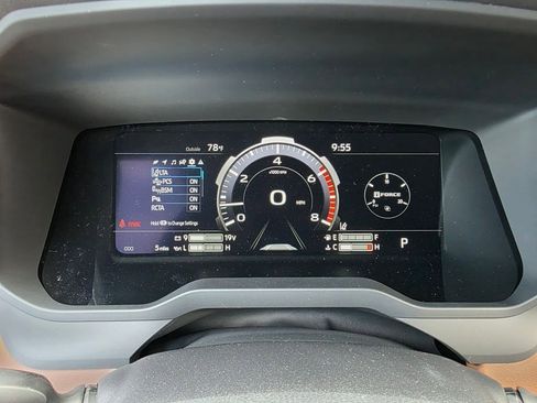 Used 2026 Toyota Tundra 1794 Edition image 31