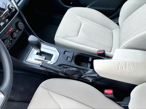 Used 2022 Subaru Impreza 2.0i image 20