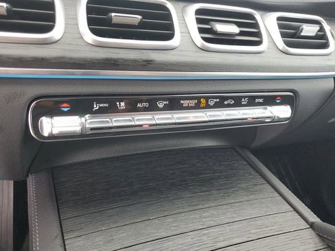 Used 2023 Mercedes-Benz GLE 350 4MATIC image 31