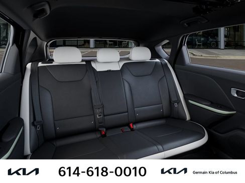 New 2026 Kia K4 GT-Line w/ GT-Line Premium Package FWD image 19