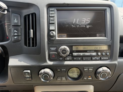 Used 2009 Honda Ridgeline RTL image 26