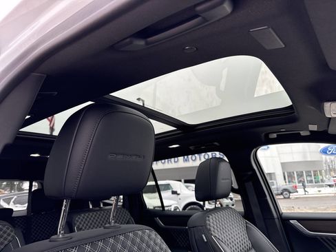 Used 2024 GMC Acadia Denali w/ LPO, Floor Liner Package image 13