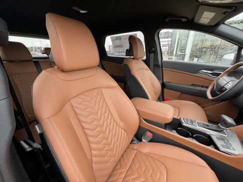 New 2026 Kia Sportage X-Line image 29