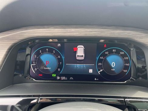 New 2026 Volkswagen Atlas SEL Premium R-Line AWD/4WD image 31