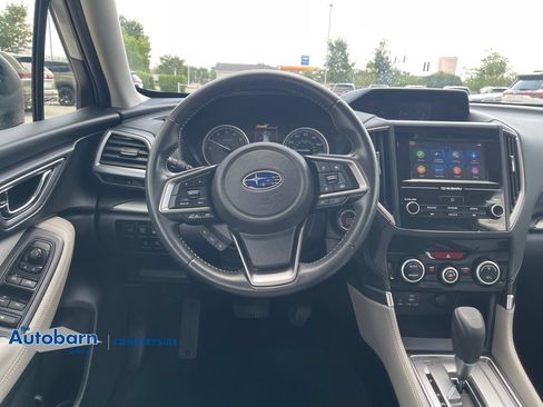 Certified 2024 Subaru Forester Premium AWD/4WD image 25