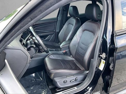 Used 2022 Volkswagen Jetta GLI Autobahn w/ GLI Black Package FWD image 27