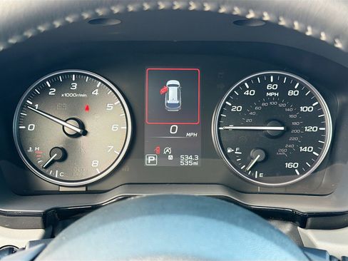 Certified 2025 Subaru Outback Premium image 41