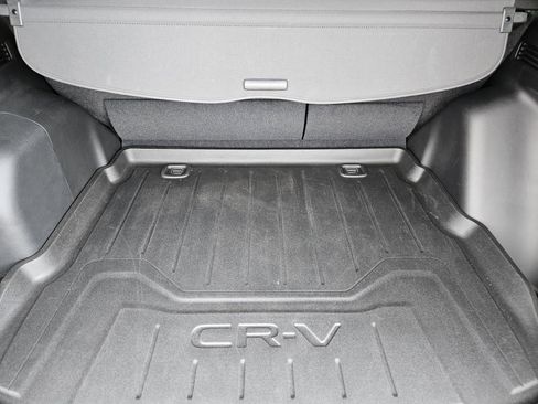 Used 2025 Honda CR-V Sport-L image 36