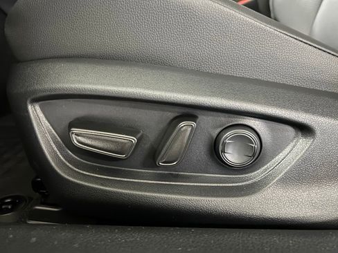 New 2026 Toyota Camry XLE image 10