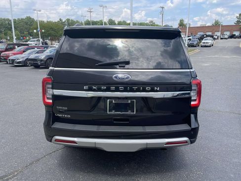 Used 2024 Ford Expedition Limited AWD/4WD image 6