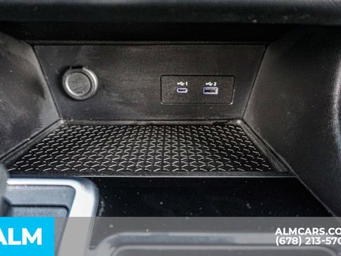 Used 2025 Nissan Pathfinder SV image 42