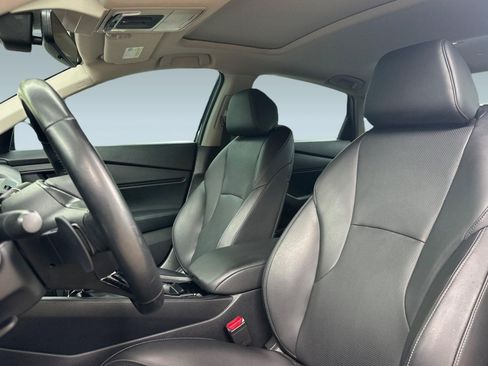 Used 2025 Honda Accord EX-L image 5
