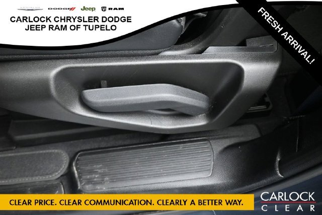 Used 2023 Jeep Wagoneer Series II AWD/4WD image 29