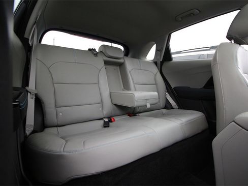 Used 2019 Kia Niro EX Premium w/ Sunroof Package image 39