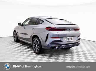 New 2026 BMW X6 xDrive40i w/ Executive Package video 3