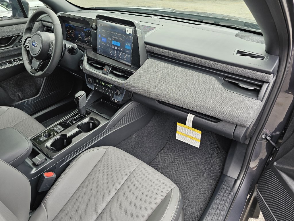 New 2026 Subaru Outback Limited AWD/4WD image 11
