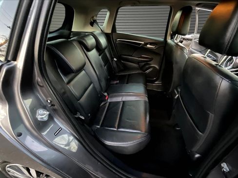 Used 2015 Honda Fit EX image 25