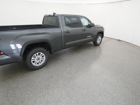 New 2026 Toyota Tundra SR5 w/ SR5 Premium Package image 36