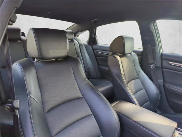 Used 2022 Honda Accord Sport image 28