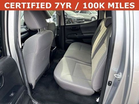 Used 2023 Toyota Tacoma SR image 16