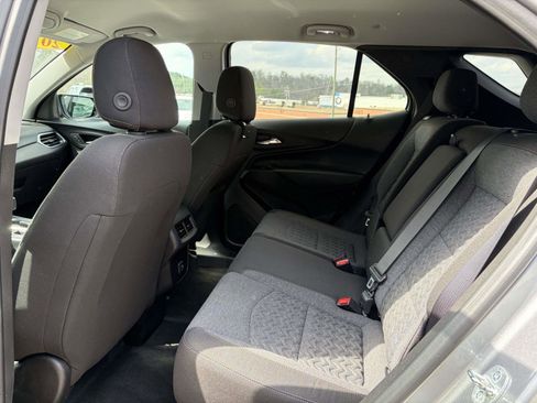 Used 2024 Chevrolet Equinox LT w/ LPO, Floor Liner Package image 3