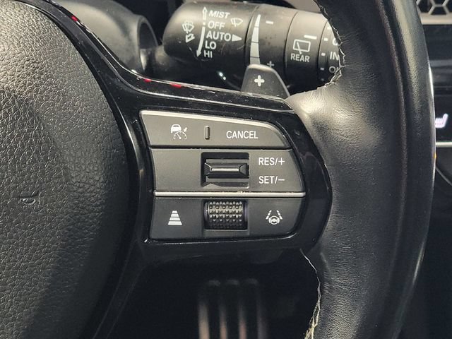 Used 2022 Honda Civic Sport Touring image 28