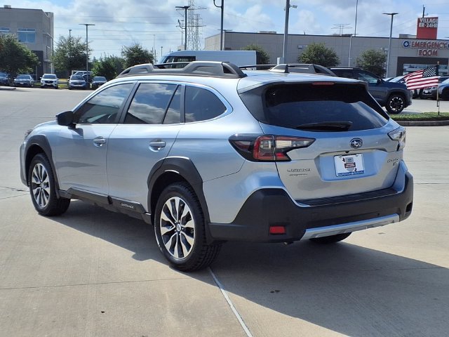 Certified 2024 Subaru Outback Limited XT AWD/4WD image 2