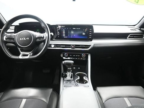 Used 2023 Kia K5 GT-Line FWD image 31
