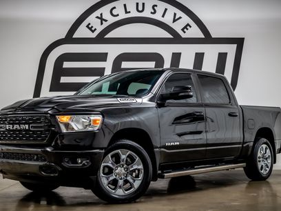 Used 2024 RAM 1500 Big Horn