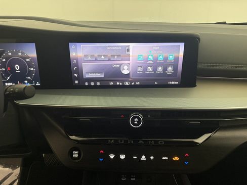 Used 2025 Nissan Murano SL w/ Cargo Package AWD/4WD image 20