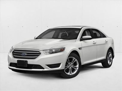 Used 2018 Ford Taurus SEL w/ Equipment Group 201A