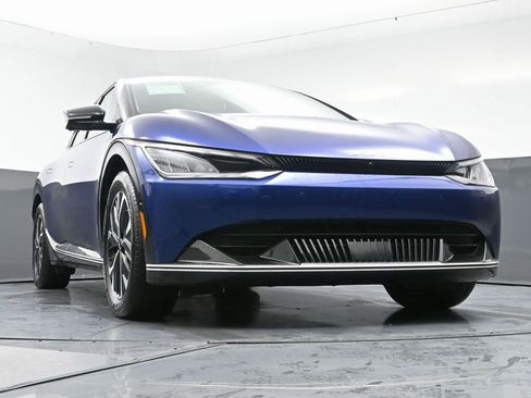 Used 2023 Kia EV6 Wind w/ Wind Technology Package image 51