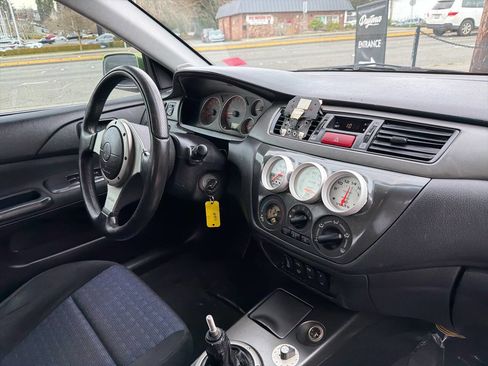 Used 2003 Mitsubishi Lancer Evolution image 19