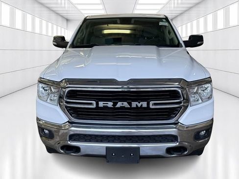 Used 2020 RAM 1500 Big Horn image 2