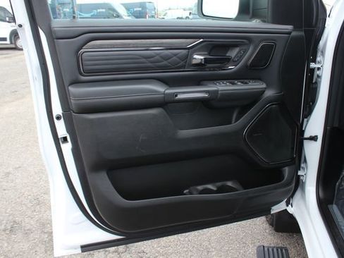 Used 2025 RAM 1500 Limited w/ Off Road Group image 23