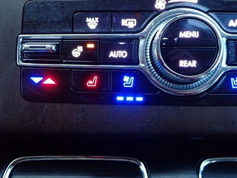 Used 2020 Lincoln Aviator Reserve w/ Elements Package Plus image 21