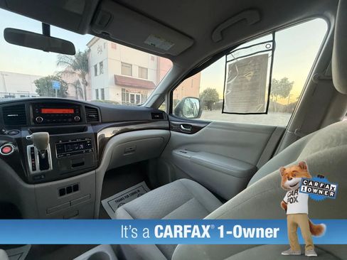 Used 2014 Nissan Quest S FWD image 32
