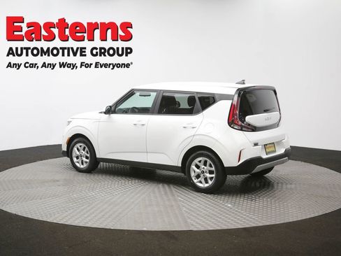 Used 2024 Kia Soul LX w/ Option Group 015 image 84