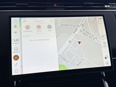 New 2026 Land Rover Range Rover Sport SE AWD/4WD image 23